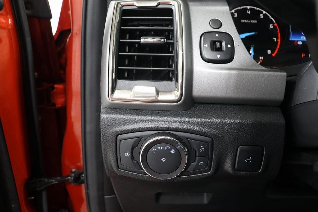 used 2019 Ford Ranger car, priced at $27,995