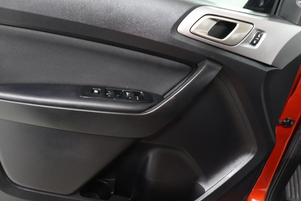 used 2019 Ford Ranger car, priced at $27,995