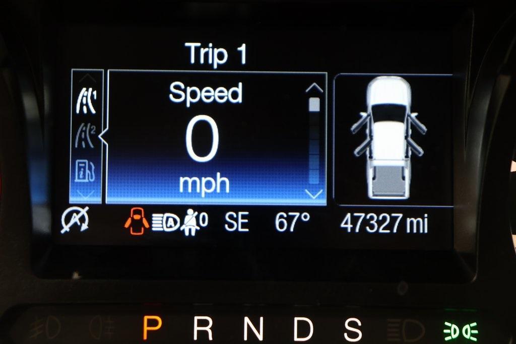 used 2019 Ford Ranger car, priced at $27,995