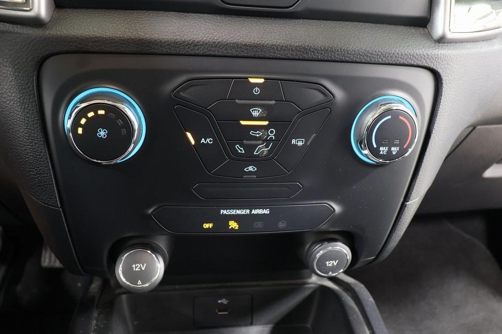 used 2019 Ford Ranger car, priced at $27,995