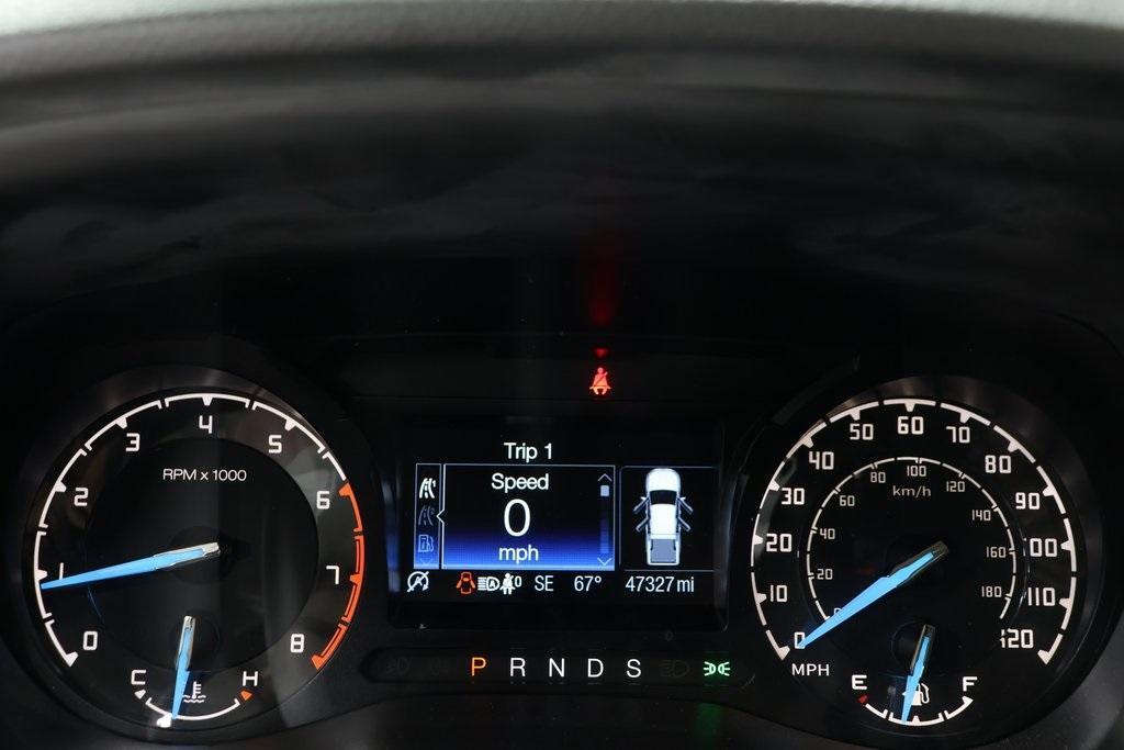 used 2019 Ford Ranger car, priced at $27,995
