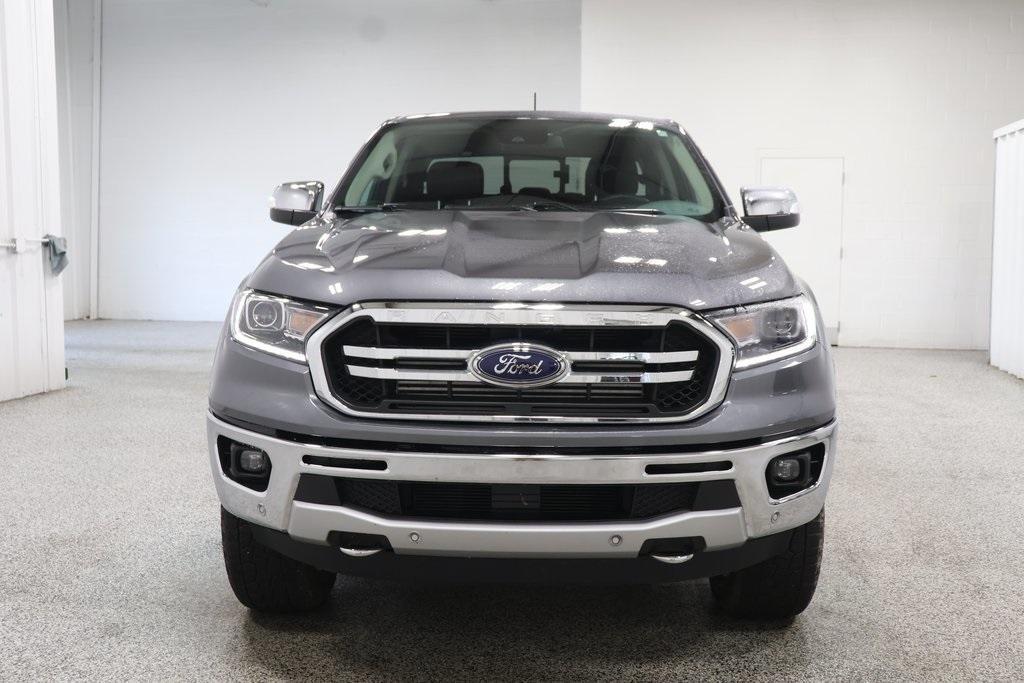 used 2022 Ford Ranger car, priced at $37,995