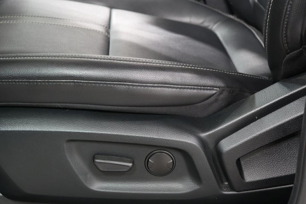 used 2022 Ford Ranger car, priced at $37,995