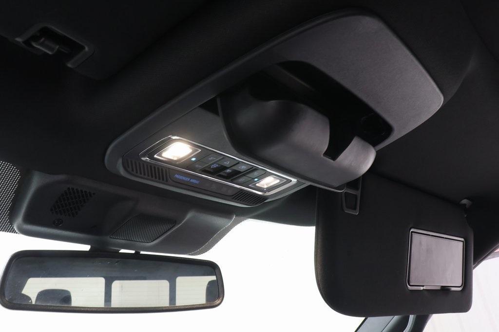 used 2023 Ford F-150 car, priced at $42,994