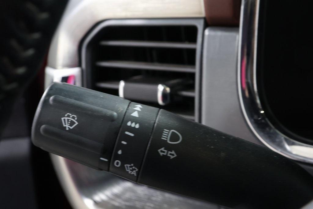 used 2023 Ford F-150 car, priced at $42,994