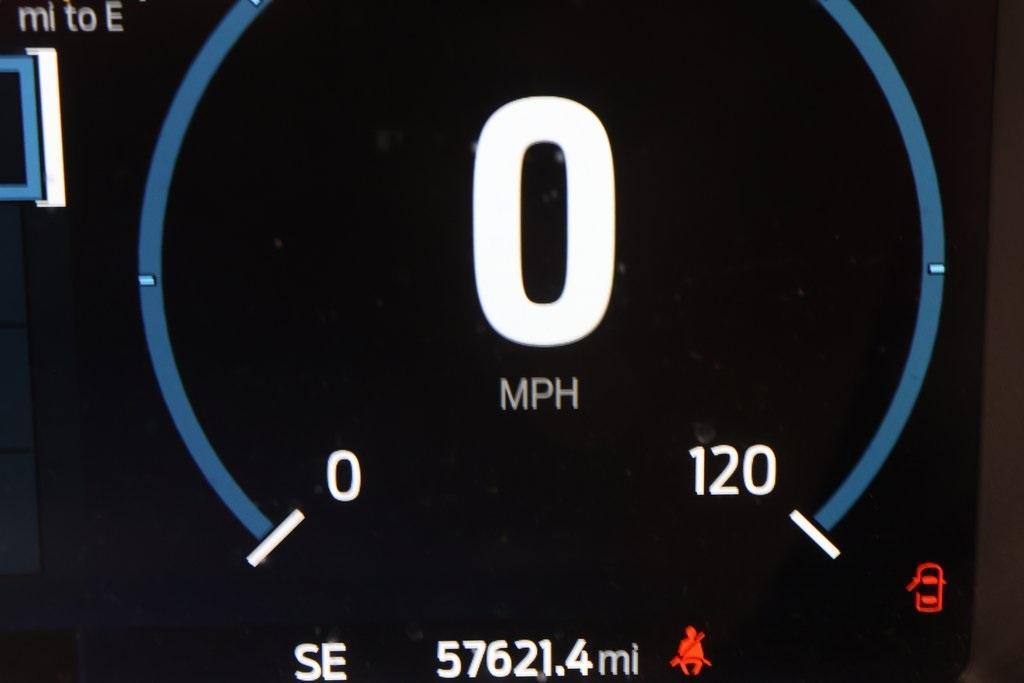 used 2023 Ford F-150 car, priced at $42,994