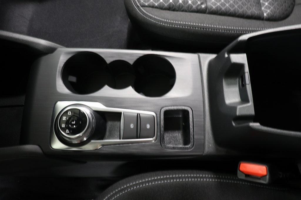 new 2026 Ford Escape car, priced at $32,430