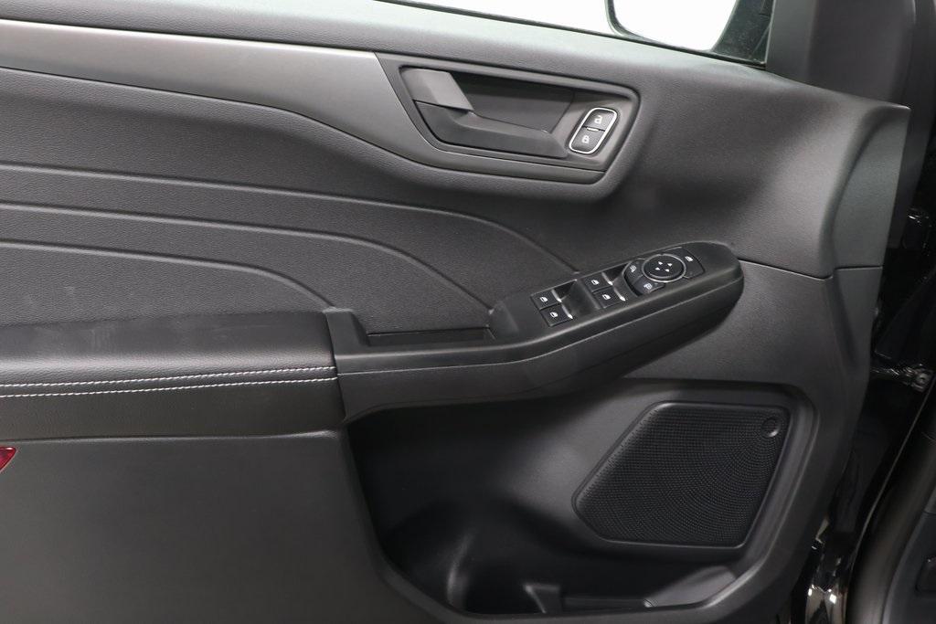 new 2026 Ford Escape car, priced at $32,430