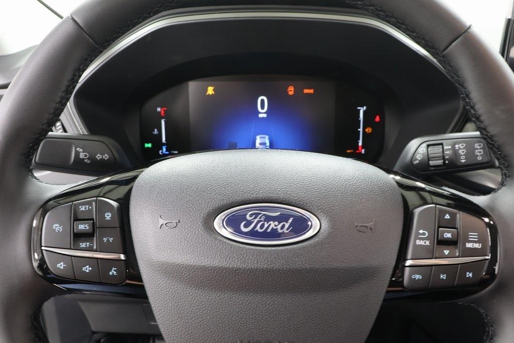 new 2026 Ford Escape car, priced at $32,430