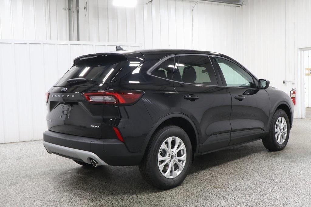 new 2026 Ford Escape car, priced at $32,430