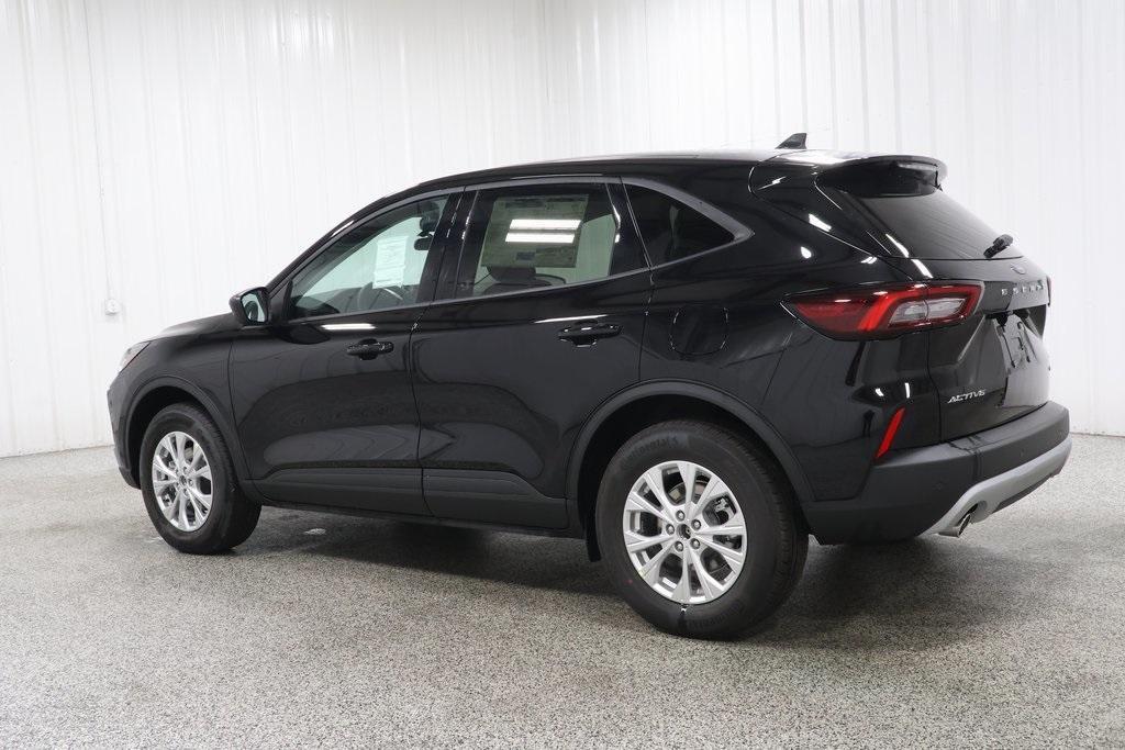 new 2026 Ford Escape car, priced at $32,430