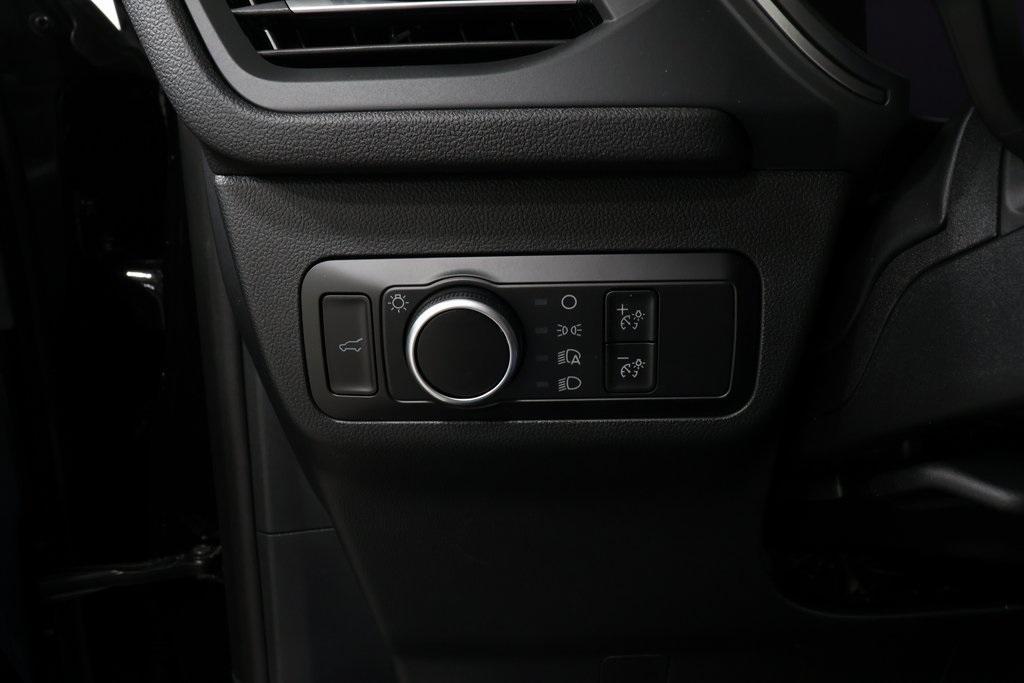 new 2026 Ford Escape car, priced at $32,430