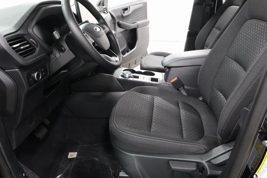 new 2026 Ford Escape car, priced at $32,430