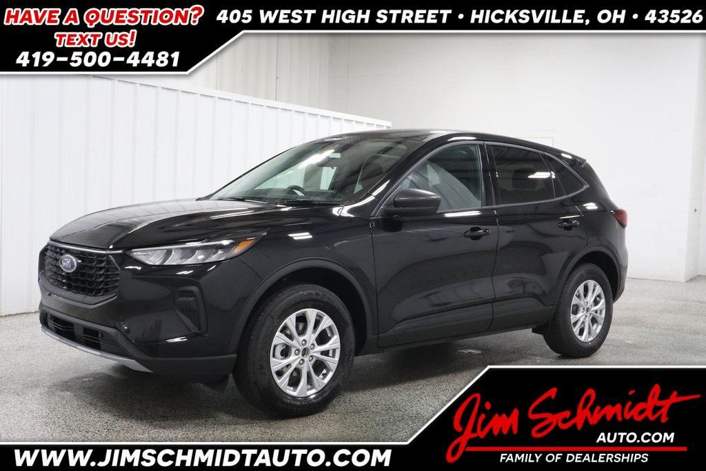 new 2026 Ford Escape car, priced at $32,430