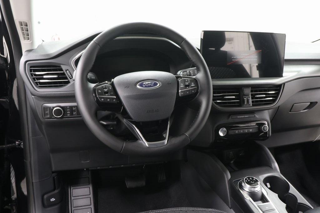 new 2026 Ford Escape car, priced at $32,430