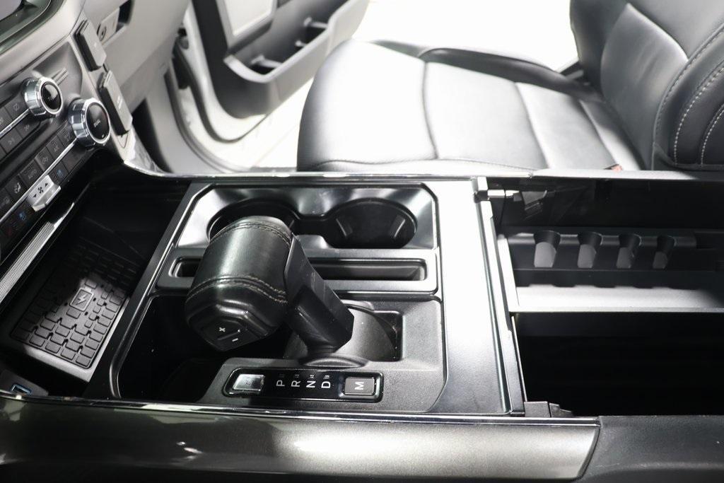 used 2023 Ford F-150 car, priced at $45,530