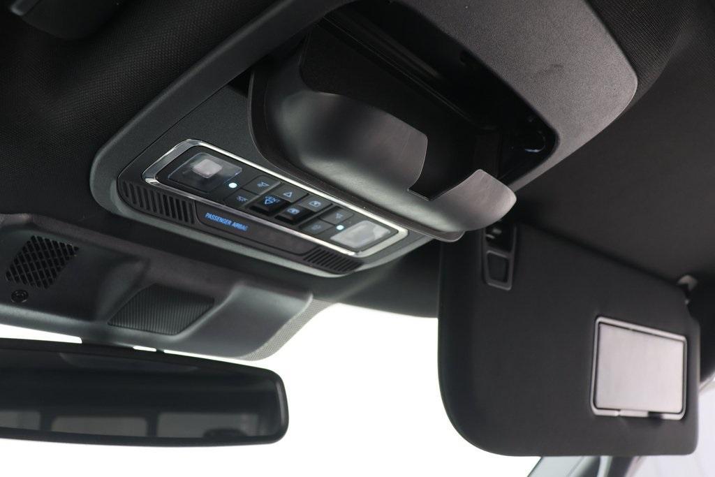 used 2023 Ford F-150 car, priced at $45,530