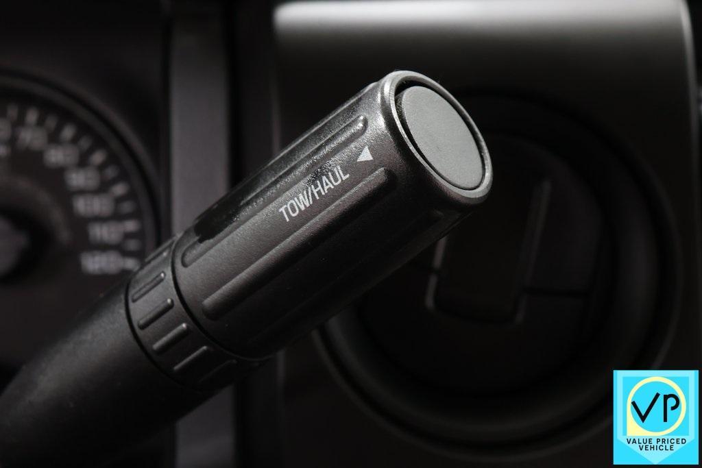 used 2014 Ford F-150 car, priced at $12,499