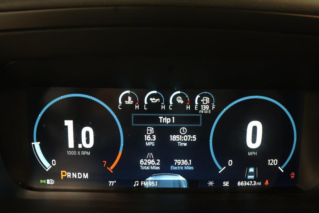 used 2022 Ford F-150 car, priced at $38,400