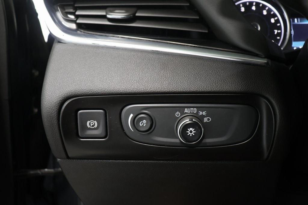 used 2019 Buick Enclave car, priced at $20,360