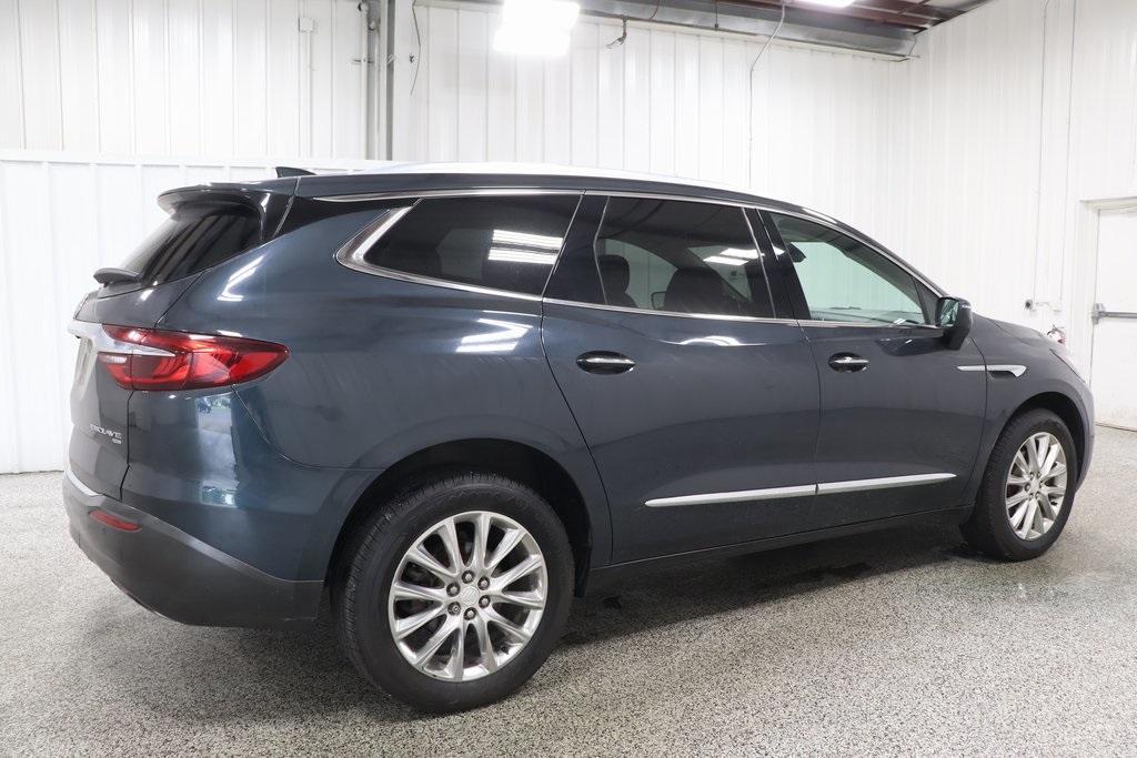 used 2019 Buick Enclave car, priced at $20,994