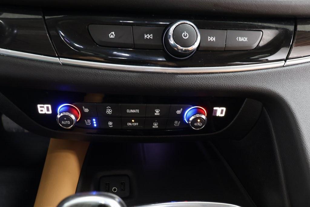used 2019 Buick Enclave car, priced at $20,360