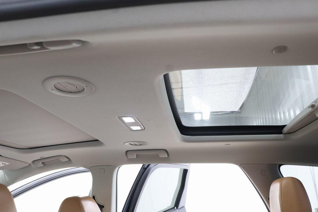 used 2019 Buick Enclave car, priced at $20,360