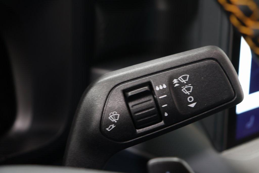 new 2025 Ford Maverick car, priced at $39,717