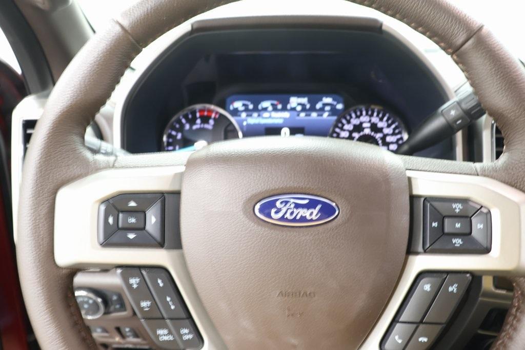 used 2022 Ford F-450 car, priced at $86,993