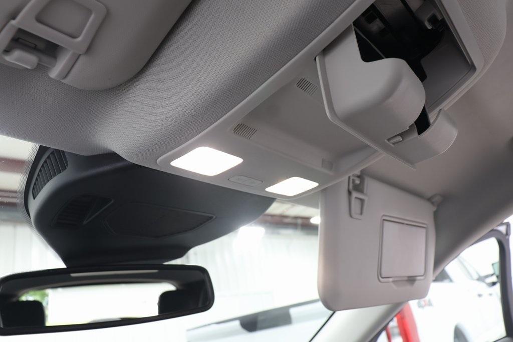 used 2022 Ford Escape car, priced at $25,210