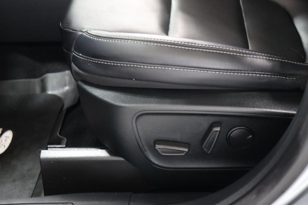 used 2022 Ford Escape car, priced at $25,210
