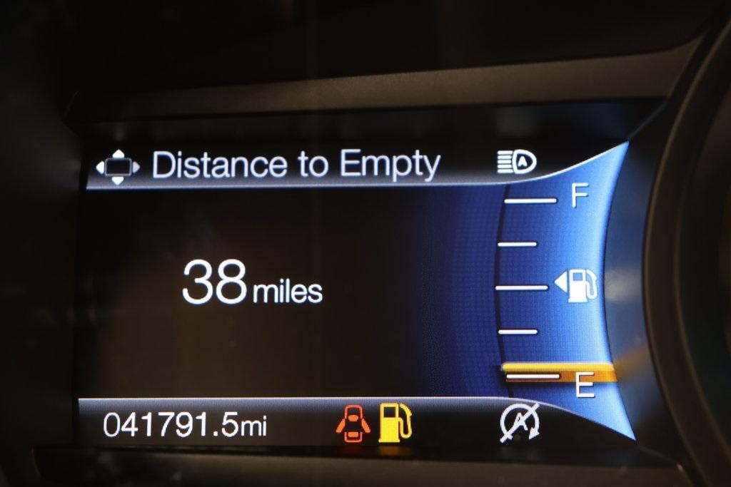 used 2020 Ford Edge car, priced at $23,260