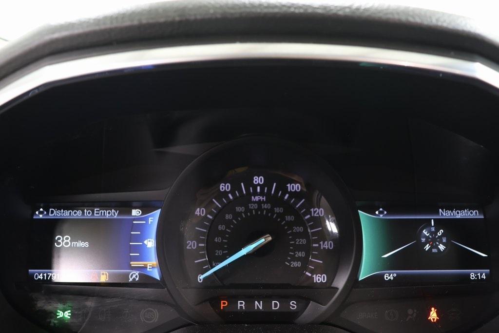 used 2020 Ford Edge car, priced at $23,260