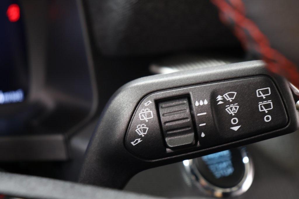 used 2025 Ford Explorer car, priced at $42,675