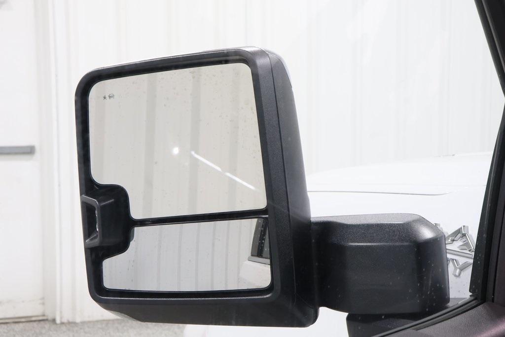 used 2025 Chevrolet Silverado 1500 car, priced at $62,994