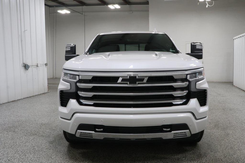 used 2025 Chevrolet Silverado 1500 car, priced at $62,994