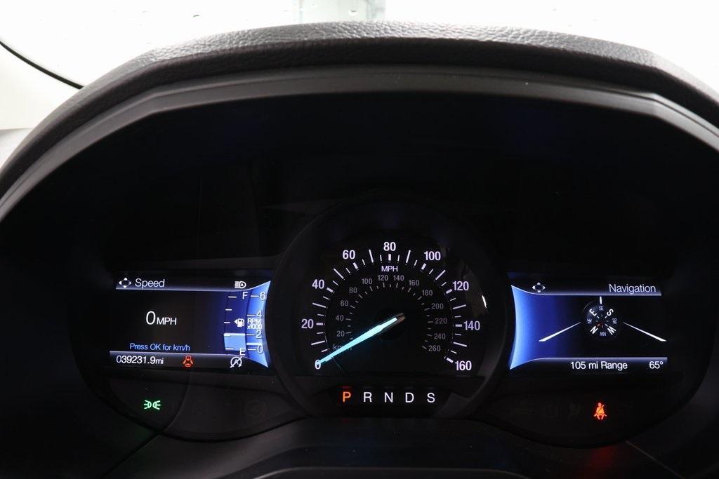 used 2022 Ford Edge car, priced at $24,745