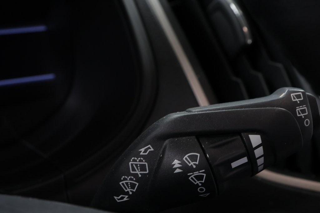 used 2022 Ford Edge car, priced at $24,745