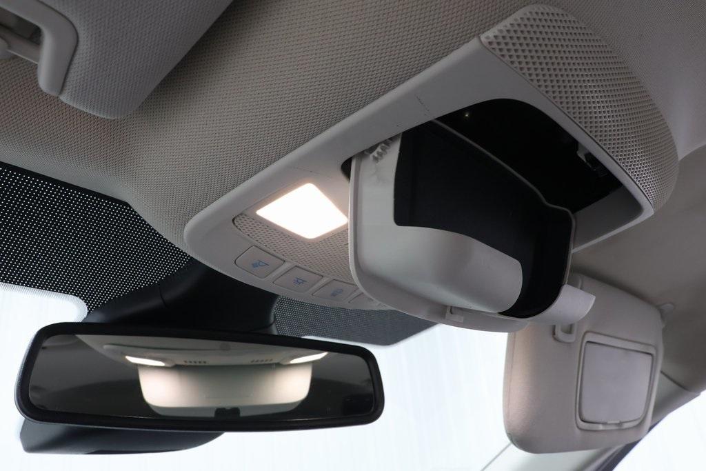 used 2022 Ford Edge car, priced at $24,745