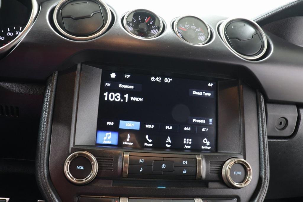 used 2017 Ford Shelby GT350 car, priced at $53,994