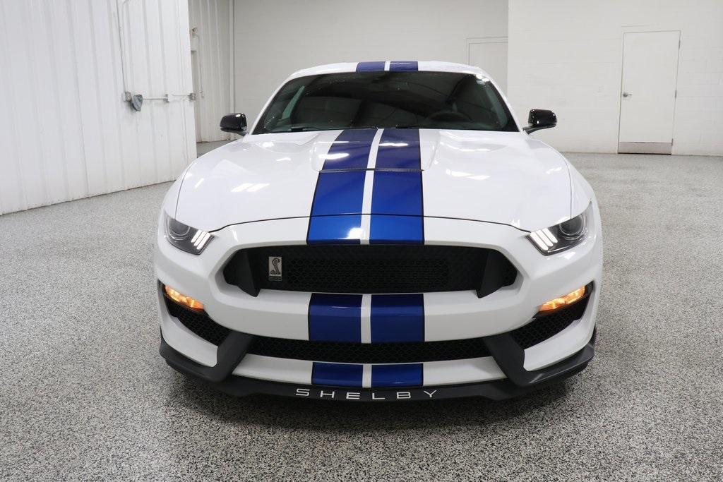 used 2017 Ford Shelby GT350 car, priced at $53,994
