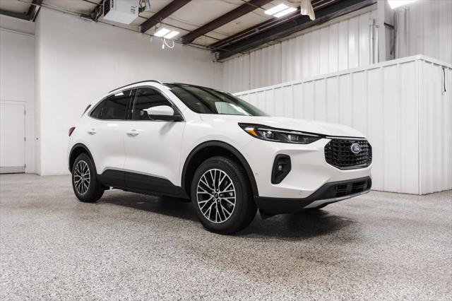 new 2024 Ford Escape car, priced at $38,800