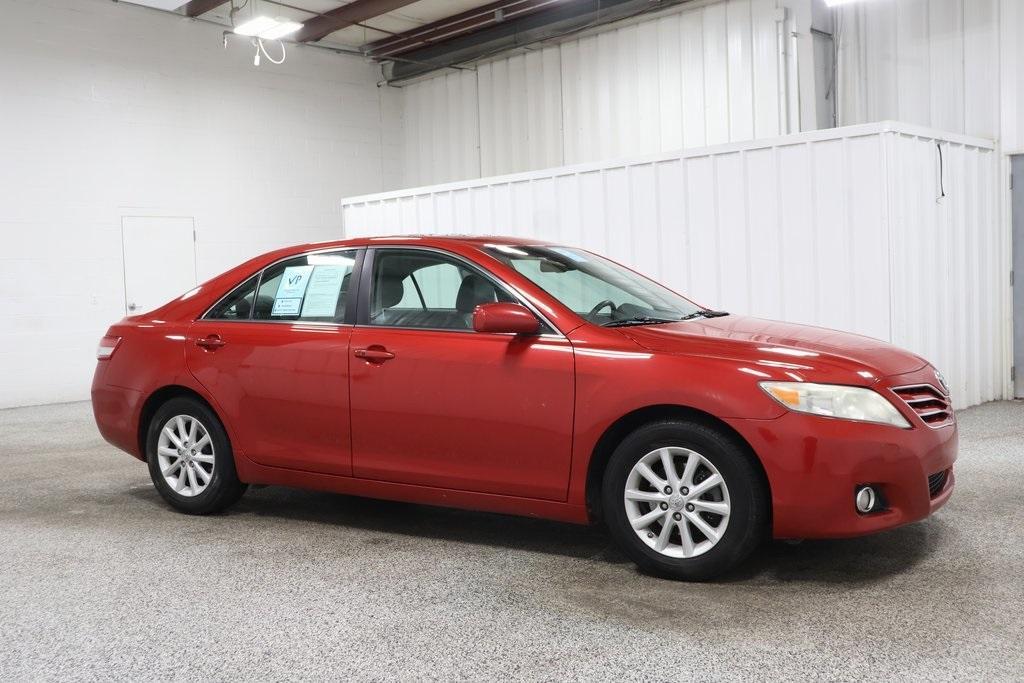 used 2011 Toyota Camry car, priced at $8,994