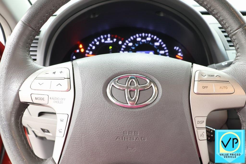 used 2011 Toyota Camry car, priced at $8,994