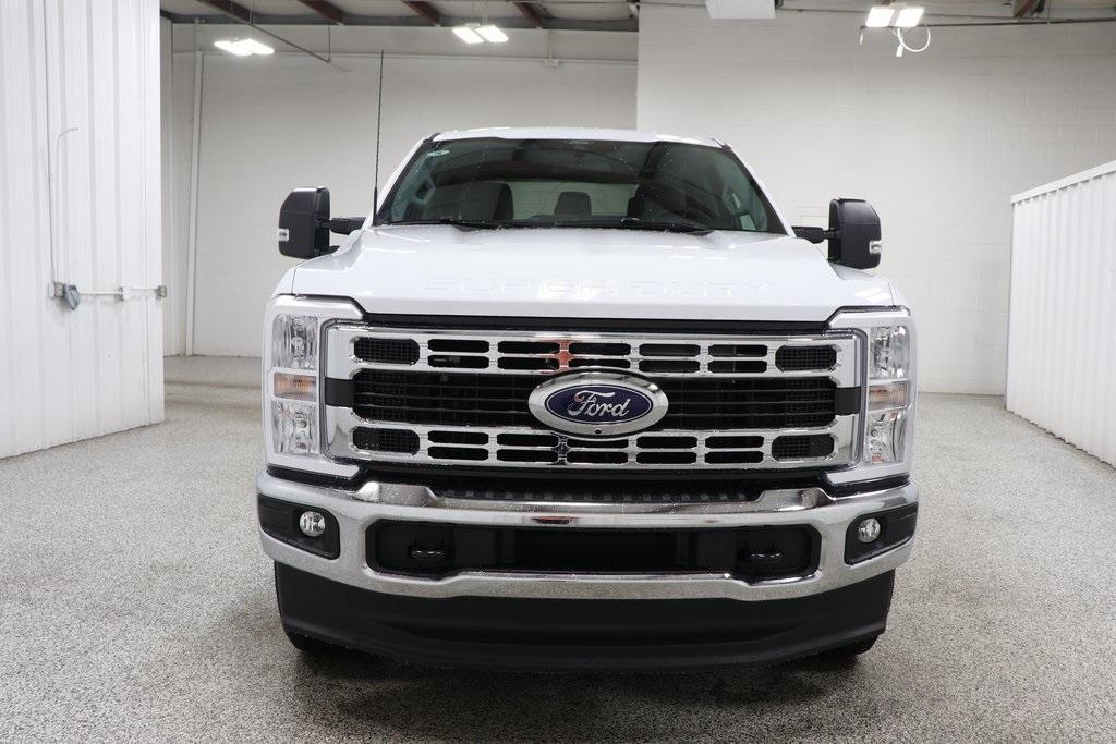 new 2025 Ford F-350 car, priced at $59,189