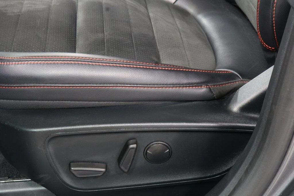 used 2021 Ford Escape car, priced at $22,994