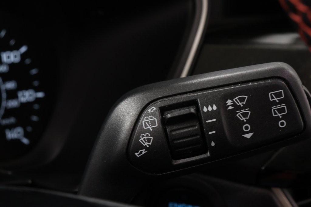 used 2021 Ford Escape car, priced at $22,994