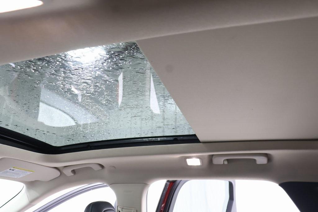 used 2020 Ford Escape car, priced at $19,500