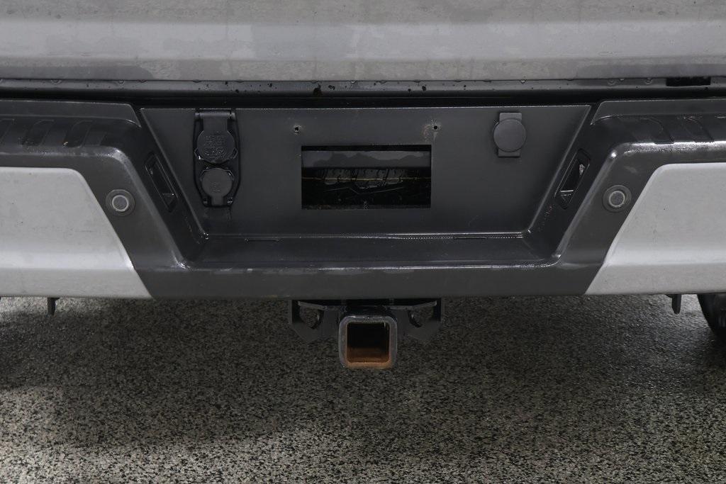 used 2021 Ford F-150 car, priced at $36,499