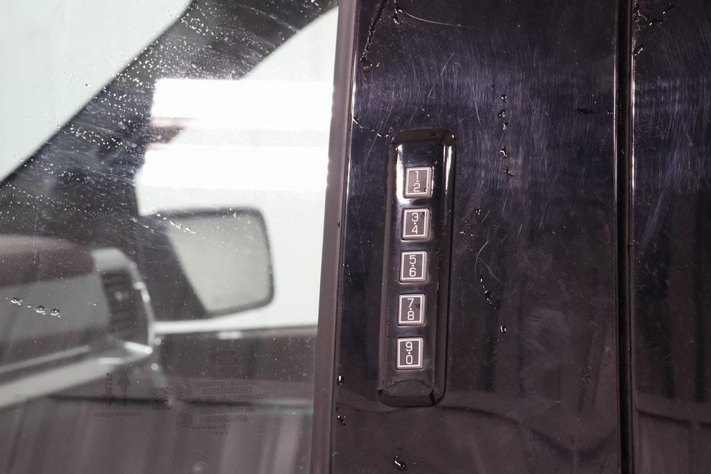 used 2021 Ford F-150 car, priced at $36,499